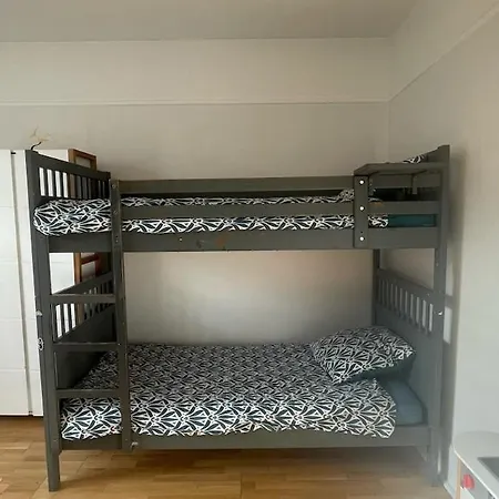 Maison Chic Familiale Avec Jardin
