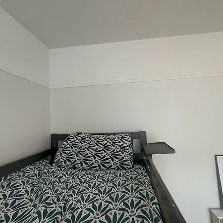 Maison Chic Familiale Avec Jardin * Gennevilliers