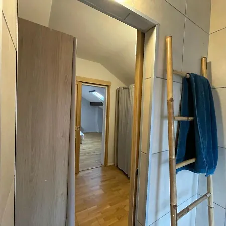 Ferienhaus Maison Chic Familiale Avec Jardin