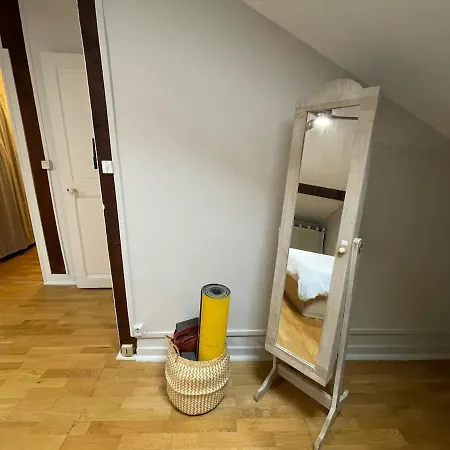 Ferienhaus Maison Chic Familiale Avec Jardin *