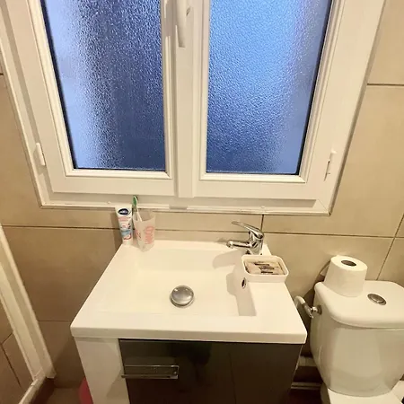 Maison Chic Familiale Avec Jardin